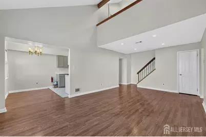 94 Beverly Hill Terrace #F, Woodbridge Township, NJ 07095 - Photo 2
