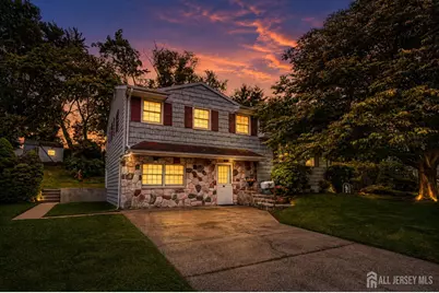 287 Crestwood Drive, Milltown, NJ 08850 - Photo 32