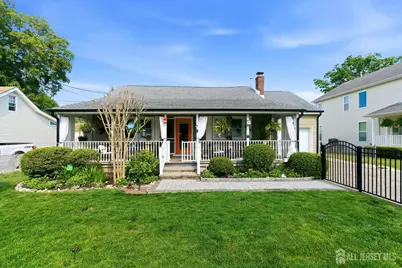 [Address not provided], Toms River Township, NJ 08753 - Photo 1