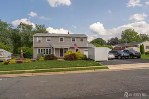 25 Hudson Rd, East Brunswick Township, NJ 08816 - Photo 1