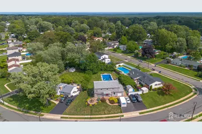 25 Hudson Road, East Brunswick Township, NJ 08816 - Photo 28