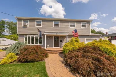 25 Hudson Road, East Brunswick Township, NJ 08816 - Photo 2