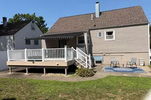 1 Maryknoll Rd, Menlo Park Terrace, NJ 08840 - Photo 32
