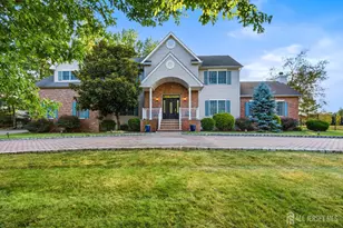 861 Garfield Ave, Bridgewater, NJ 08807 - Photo 1