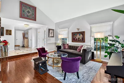 2 Monroe Court, Plainsboro Township, NJ 08536 - Photo 6