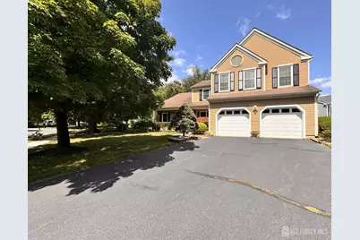2 Monroe Court, Plainsboro Township, NJ 08536 - Photo 1