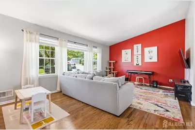 25 Merker Drive, Edison, NJ 08837 - Photo 6