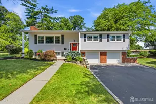 25 Merker Dr, Edison, NJ 08837 - Photo 1