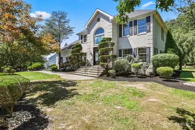 2 Verdi Road, Monroe Township, NJ 08831 - Photo 6