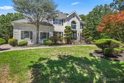 2 Verdi Road, Monroe Township, NJ 08831 - Photo 6