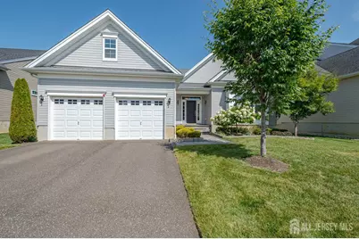 50 Kings Mill Road, Monroe Township, NJ 08831 - Photo 1