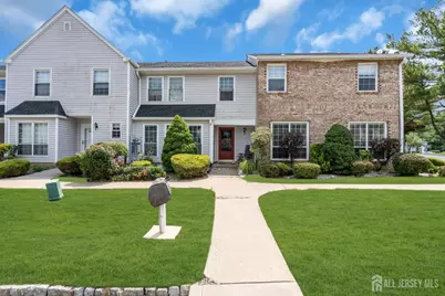 200 Franklin Place, Marlboro Township, NJ 07751 - Photo 1