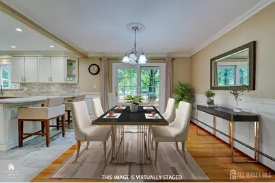 410 Stony Brook Drive, Bridgewater, NJ 08807 - Photo 2