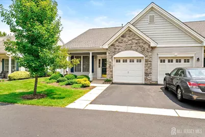 [Address not provided], Hamilton Township, NJ 08690 - Photo 1