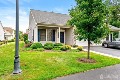 [Address not provided], Hamilton Township, NJ 08690 - Photo 2