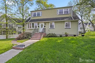 262 Wall St, Metuchen, NJ 08840 - Photo 1