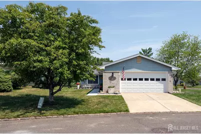 754-A Dilatus Plaza, Monroe Township, NJ 08831 - Photo 4