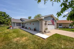 754A Dilatus Plaza, Monroe Township, NJ 08831 - Photo 1