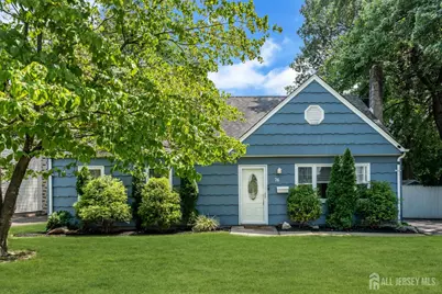 76 Clifton Street, Edison, NJ 08817 - Photo 4