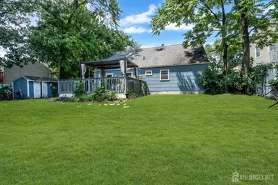 76 Clifton Street, Edison, NJ 08817 - Photo 34
