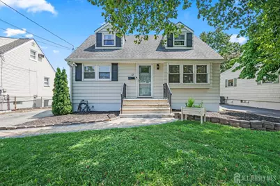 12 Evelyn Terrace, South Amboy, NJ 08879 - Photo 2