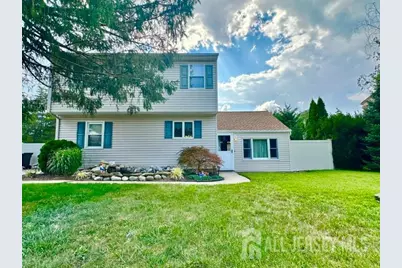 1289 Englishtown Road, Old Bridge Township, NJ 08857 - Photo 2