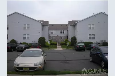 316 Ventnor Court, Piscataway Township, NJ 08854 - Photo 10
