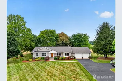 70 John White Road, Plainsboro Township, NJ 08512 - Photo 1