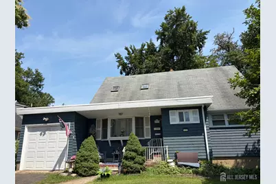 1033 Clinton Avenue, South Plainfield, NJ 07080 - Photo 1