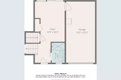 26 Desser Place, Metuchen, NJ 08840 - Photo 46