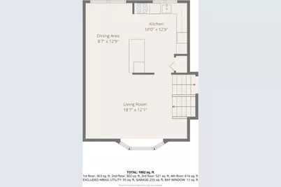 26 Desser Place, Metuchen, NJ 08840 - Photo 48