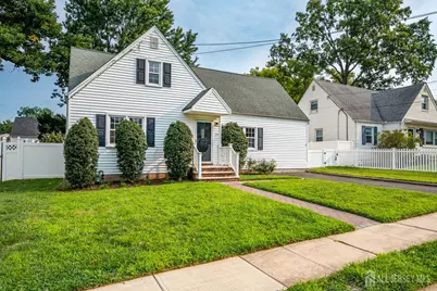 23 Mayfield Place, Metuchen, NJ 08840 - Photo 4