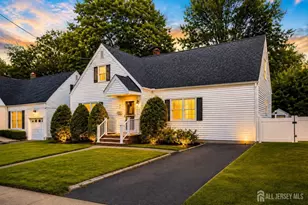 23 Mayfield Pl, Metuchen, NJ 08840 - Photo 1