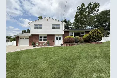 28 Gage Road, East Brunswick Township, NJ 08816 - Photo 1
