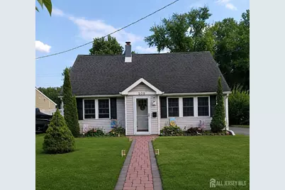 209 Eaton Avenue, Trenton, NJ 08619 - Photo 1