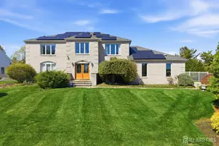 4 Allison Ct, Edison, NJ 08820 - Photo 1