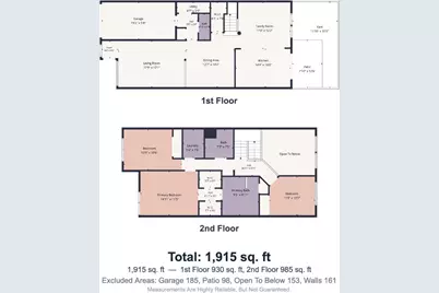 16 Lee Court #405, Plainsboro Township, NJ 08536 - Photo 46