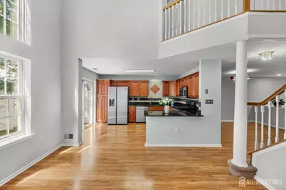 16 Lee Court #405, Plainsboro Township, NJ 08536 - Photo 14