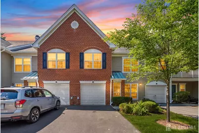 16 Lee Court #405, Plainsboro Township, NJ 08536 - Photo 4