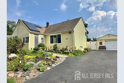 227 Old Stage Road, Spotswood, NJ 08884 - Photo 1