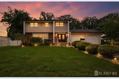 8 Dusko Drive, Sayreville, NJ 08859 - Photo 1