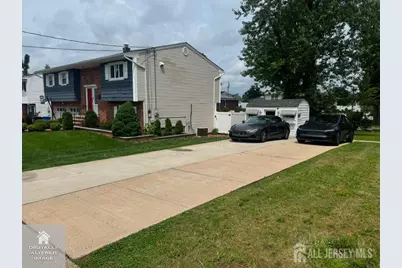 329 Ford Ave Avenue, Fords, NJ 08863 - Photo 4