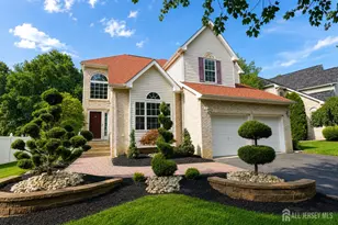 5 Johnson St, Old Bridge Township, NJ 08857 - Photo 2
