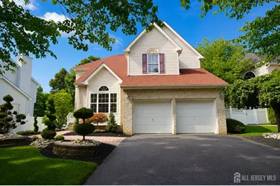 5 Johnson Street, Old Bridge Township, NJ 08857 - Photo 1