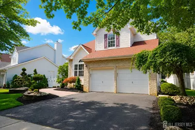 5 Johnson Street, Old Bridge Township, NJ 08857 - Photo 50