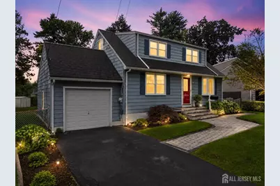 70 Merrill Avenue, East Brunswick Township, NJ 08816 - Photo 16