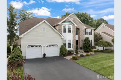 [Address not provided], East Brunswick Township, NJ 08816 - Photo 44