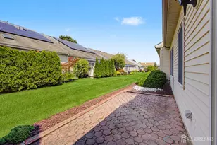 17 Umberland Pl, Monroe Township, NJ 08831 - Photo 30