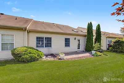 17 Umberland Place, Monroe Township, NJ 08831 - Photo 32