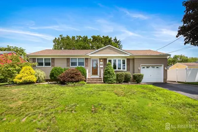1125 Charter Street, Piscataway Township, NJ 08854 - Photo 1